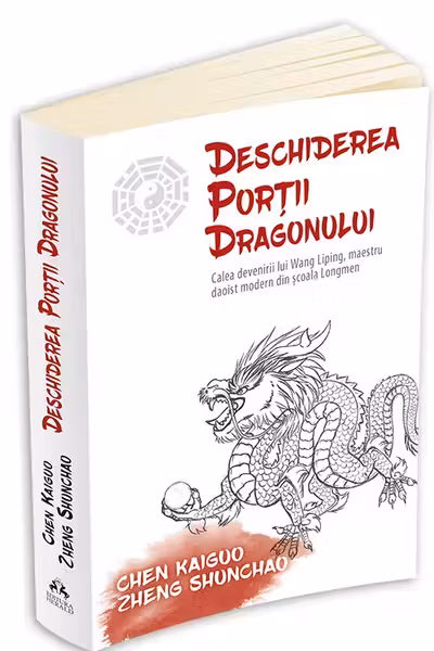Deschiderea Portii Dragonului