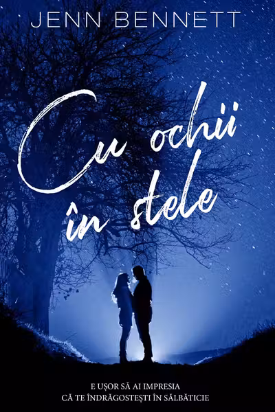 Cu ochii în stele