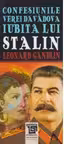 Confesiunile Verei Davidova, iubita lui Stalin
