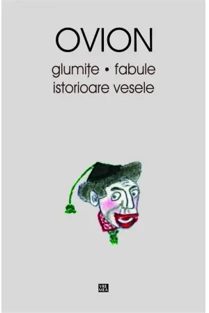 Glumițe, fabule, istorioare vesele