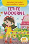 Formeaza imaginea-Fetite moderne
