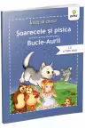 Soarecele si pisica • Bucle Aurii