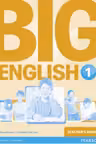 Big English Level 1 Teacher's Book