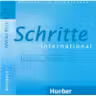 Schritte international 5, 2 CDs zum Kursbuch