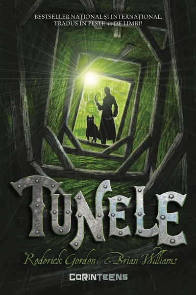 Tunele