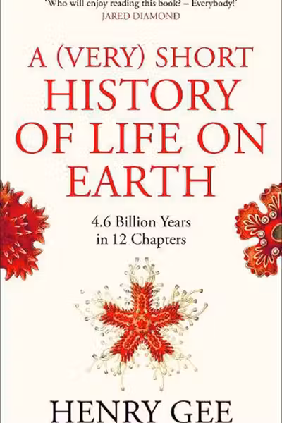 A (Very) Short History of Life On Earth