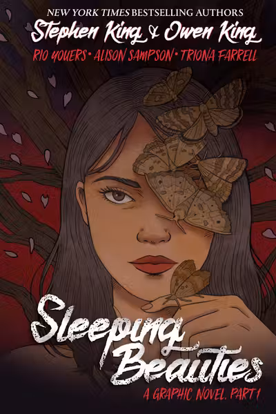 Sleeping Beauties. Volume 1