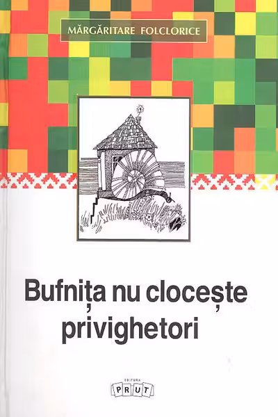 Bufnita nu cloceste privighetori