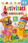 Activitati amuzante - Catelusul Mops