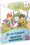 Ai un talent aparte!