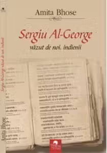 Sergiu Al-George - vazut de noi, indienii