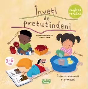 Inveti de pretutindeni