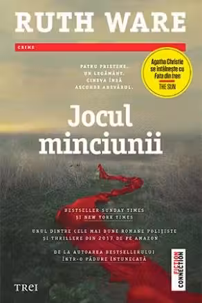 Jocul minciunii