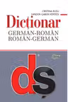 Dictionar german-roman roman-german (brosat)