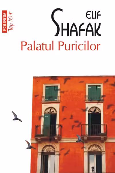 Palatul Puricilor