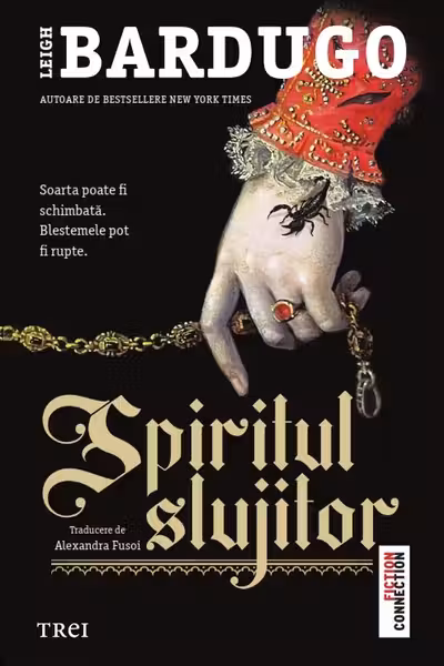 Spiritul slujitor