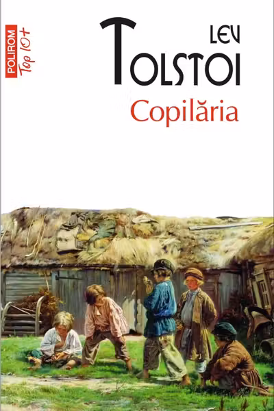 Copilaria