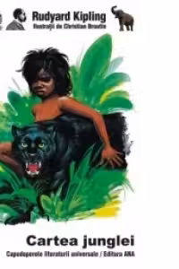 Cartea junglei