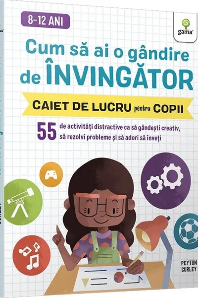 Cum sa ai o gandire de Invingator