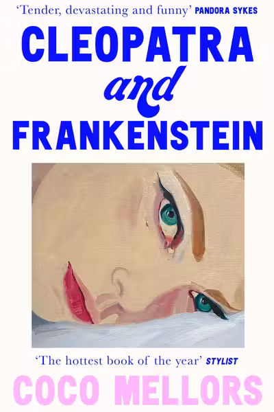 Cleopatra and Frankenstein