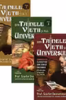 Din tainele vietii si ale universului. Set 3 volume