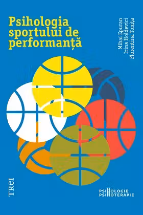 Psihologia sportului de performanta