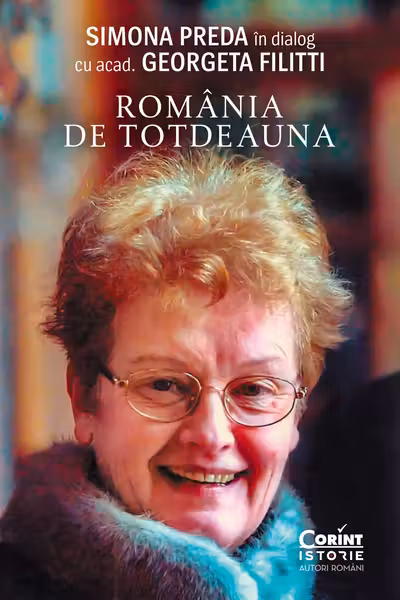 Romania de totdeauna