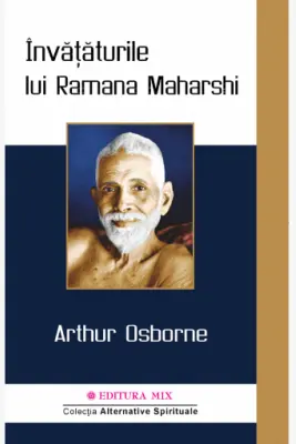 Învăţăturile lui Ramana Maharshi