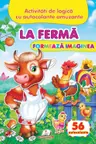 Formeaza imaginea La ferma