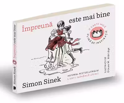Impreuna este mai bine