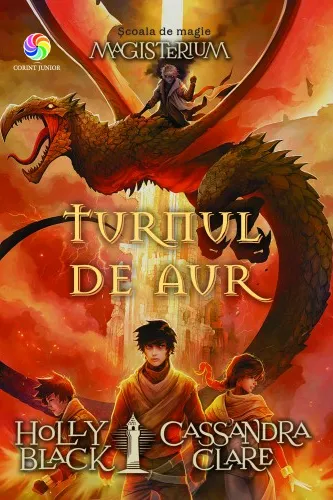 Turnul de aur