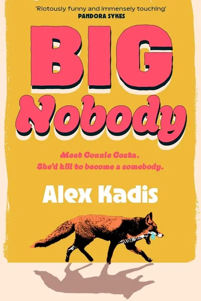 Big Nobody