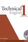 Technical English Level 1 Teacher's Book with CD-ROM