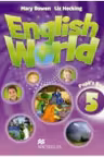 English World Level 5 Pupil's Book + eBook