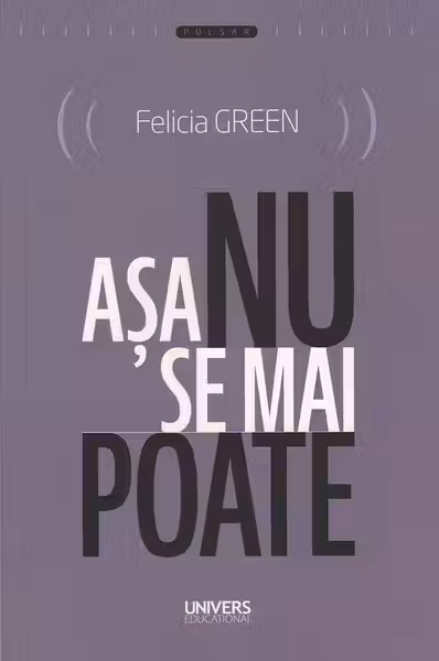 Asa nu sa mai poate