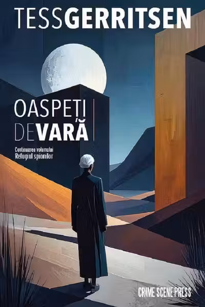 Oaspeti de vara