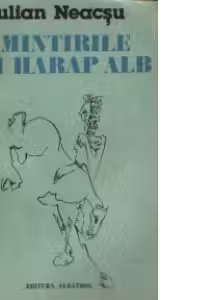 Amintirile lui Harap Alb - Confabule