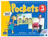 Pockets, Second Edition Level 3 Teacher's Edition