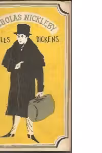 Nicholas Nickleby, volumul al II-lea