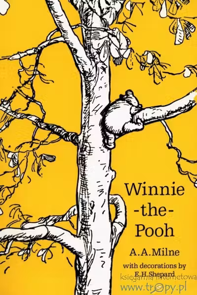 Winnie-the-Pooh