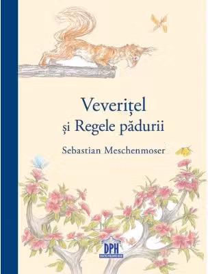 Veveritel si regele padurii