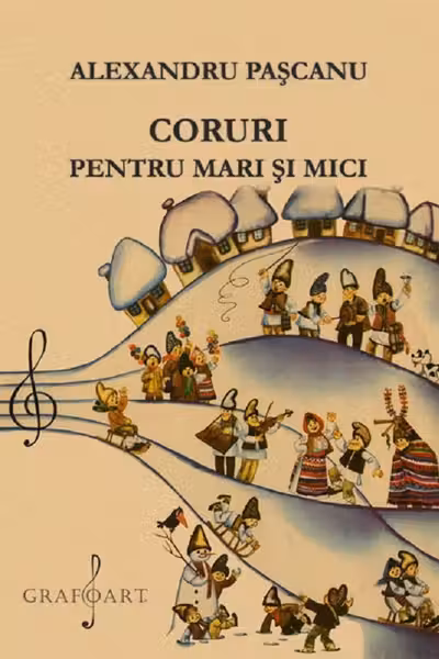 Coruri pentru mari și mici