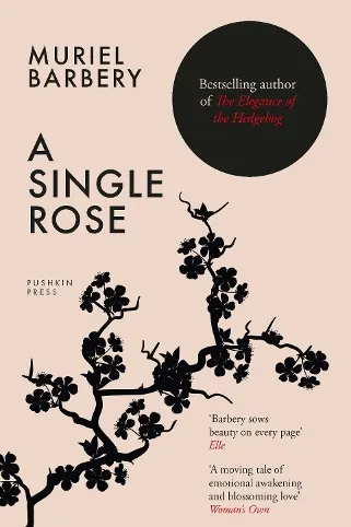 Single Rose