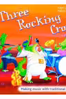 Three Rocking Crocs