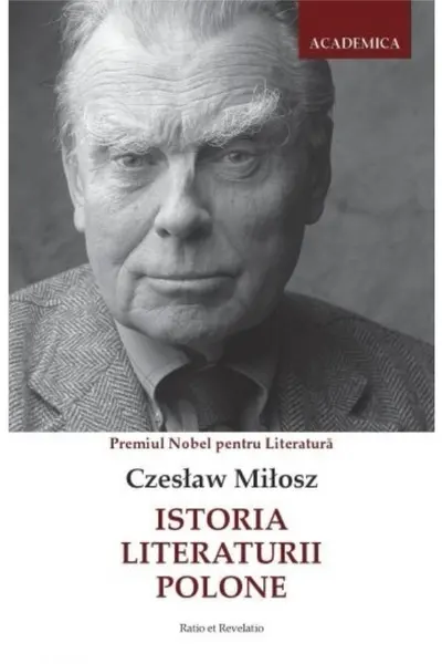 Istoria literaturii polone