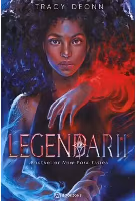 Legendarii Vol.1 seria Legendarii