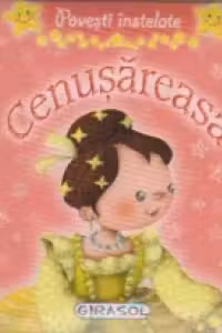 Povesti instelate - Cenusareasa