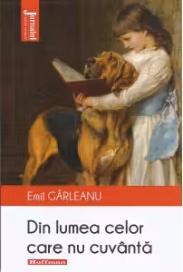 Din lumea celor care nu cuvanta