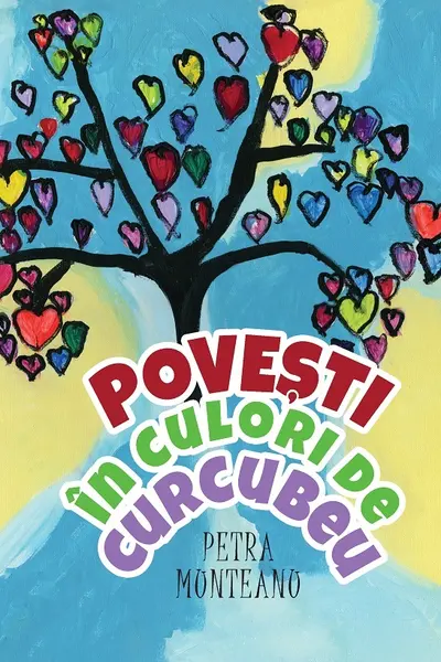 Povesti in culori de curcubeu