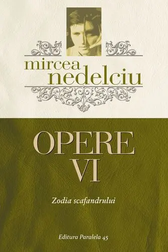 Opere Vol. 6